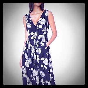 Roxy Apache Nature Maxi